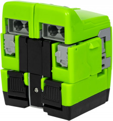 Трансформер 2 в 1 « Робот-стиральная машина» - Фото 6