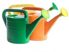 Лейка садовая - Фото 1