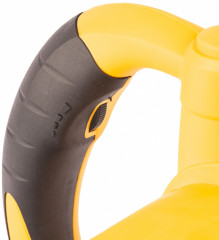 Миксер строительный Denzel EM-1-1220 - Фото 2