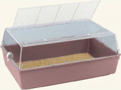 Клетка для хомяков и мышей «Multy» - Фото 1