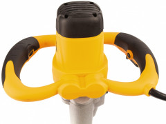 Миксер строительный Denzel EM-2-1600 - Фото 4