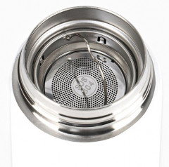 Термос с термометром - Фото 2