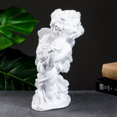 Фигурка «Ангел и Фея с розой» - Фото 2