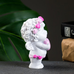 Фигурка «Ангел с сердечком» - Фото 1