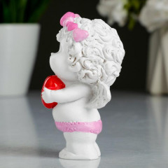 Фигурка «Ангел с сердечком» - Фото 4