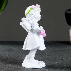 Фигурка «Ангел с тремя сердцами» - Фото 1