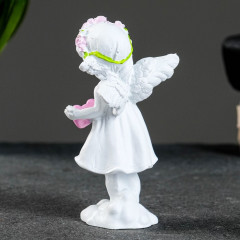 Фигурка «Ангел с тремя сердцами» - Фото 2