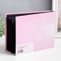 Фотоальбом «Признание в любви» - Фото 2