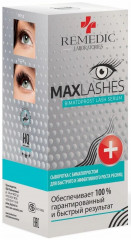 Сыворотка для роста и укрепления ресниц «Remedic Maxilashes» - Фото 1