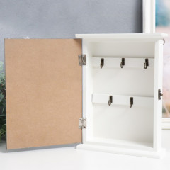 Ключница «Три сердечка» - Фото 3