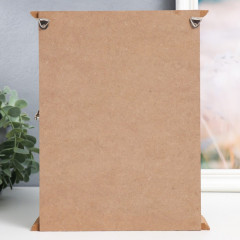 Ключница «Три сердечка» - Фото 5