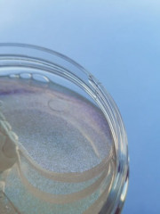 Патчи для кожи вокруг глаз «Лён» - Фото 1