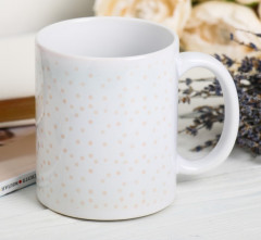 Кружка «Самой яркой» - Фото 2