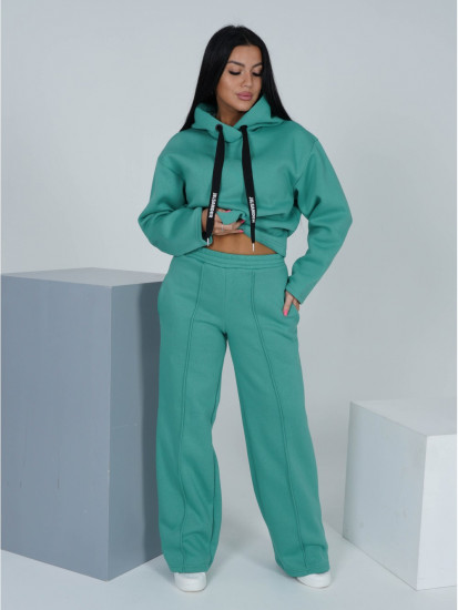 Брюки женские «Гранж»