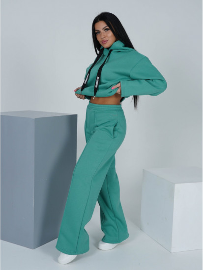 Брюки женские «Гранж»