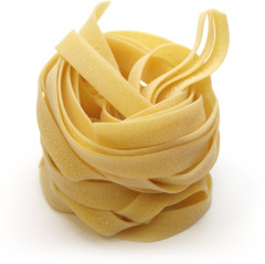 Макароны «Fettuccine» - Фото 1