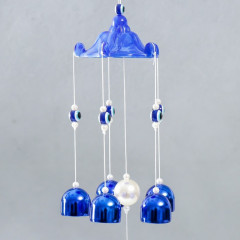 Музыка ветра «Ажурное сердце» - Фото 2