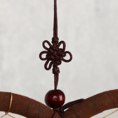 Музыка ветра «Сердце с сердечками» - Фото 1