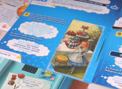 Игра настольная «Миссия печеньки» - Фото 4