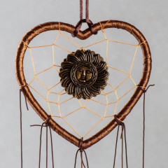 Музыка ветра «Солнце в сердце» - Фото 1