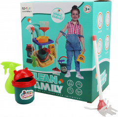 Набор игровой «Золушка» - Фото 1