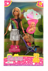 Набор игровой «Белла» - Фото 1