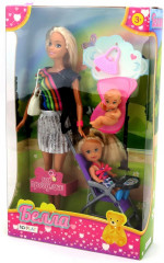 Набор игровой «Белла» - Фото 2