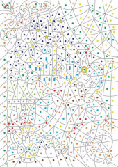 Восточные сказки. Цвета, символы, номера - Фото 4