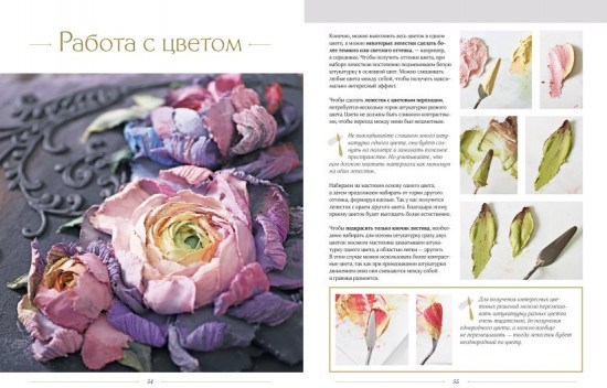 Скульптурная живопись