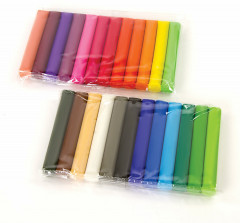 Пластилин - Фото 2