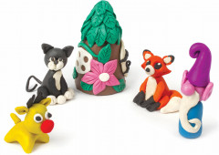 Пластилин - Фото 3