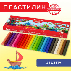 Пластилин - Фото 5