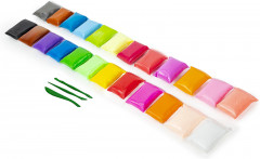 Пластилин - Фото 2