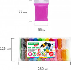 Пластилин - Фото 6