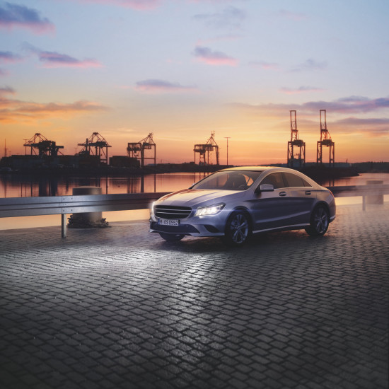 Автолампа BA15s 12V 5W