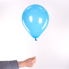 Набор шаров воздушных «Золотая сказка» - Фото 3