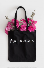 Сумка «Friends» - Фото 1
