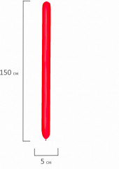 Набор шаров воздушных для моделирования «Золотая сказка» - Фото 3
