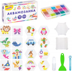 Аквамозаика - Фото 2