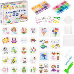 Аквамозаика - Фото 2