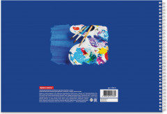 Альбом для рисования - Фото 1