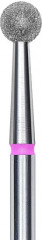 Фреза для ногтей алмазная «Шар» - Фото 1