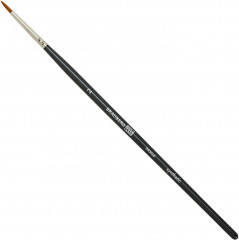 Набор кистей художественных - Фото 4