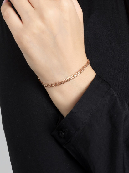 Браслет из золота