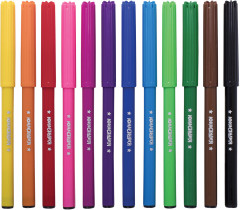 Набор фломастеров - Фото 1