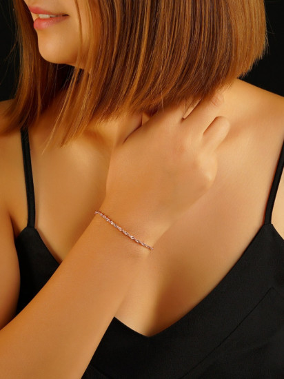 Браслет из золота