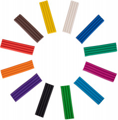 Пластилин классический - Фото 2