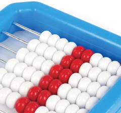 Счёты детские - Фото 4