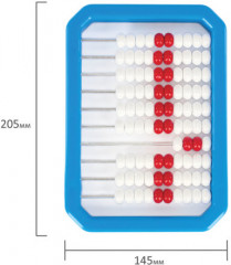 Счёты детские - Фото 6