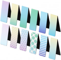 Набор закладок магнитных «Gradient» - Фото 8